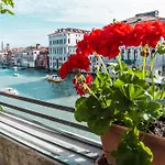 Ca’ Zulian Palace - Grand Canal