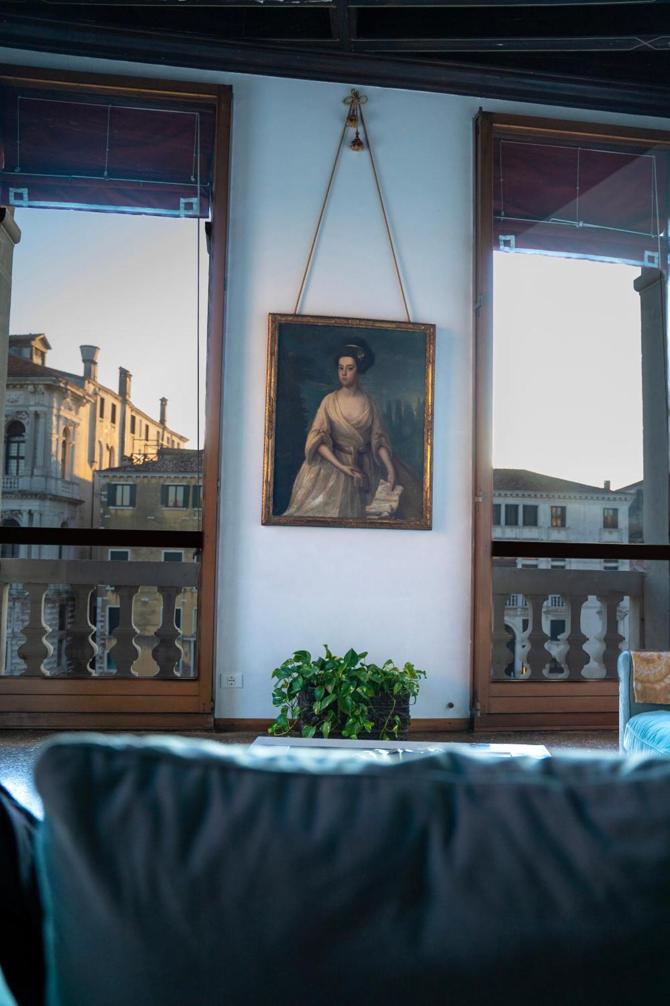 Apartamento Ca’ Zulian Palace - Grand Canal