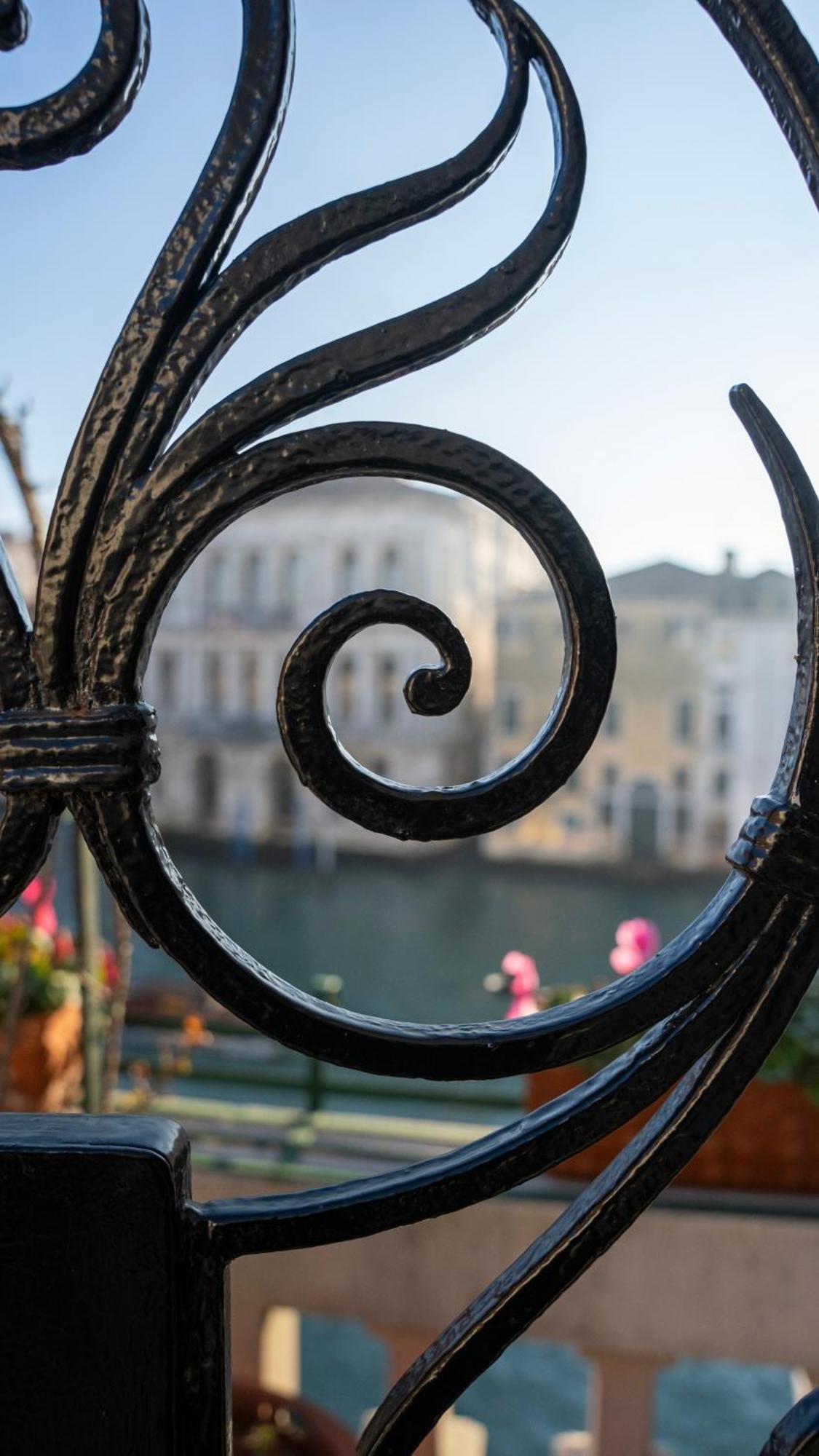Apartamento Ca’ Zulian Palace - Grand Canal *