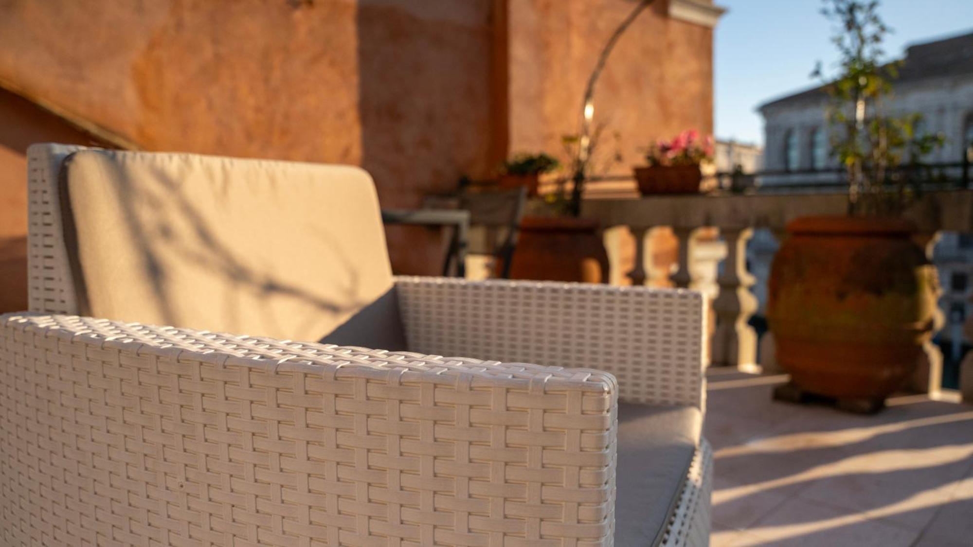 Apartamento Ca’ Zulian Palace - Grand Canal Venecia