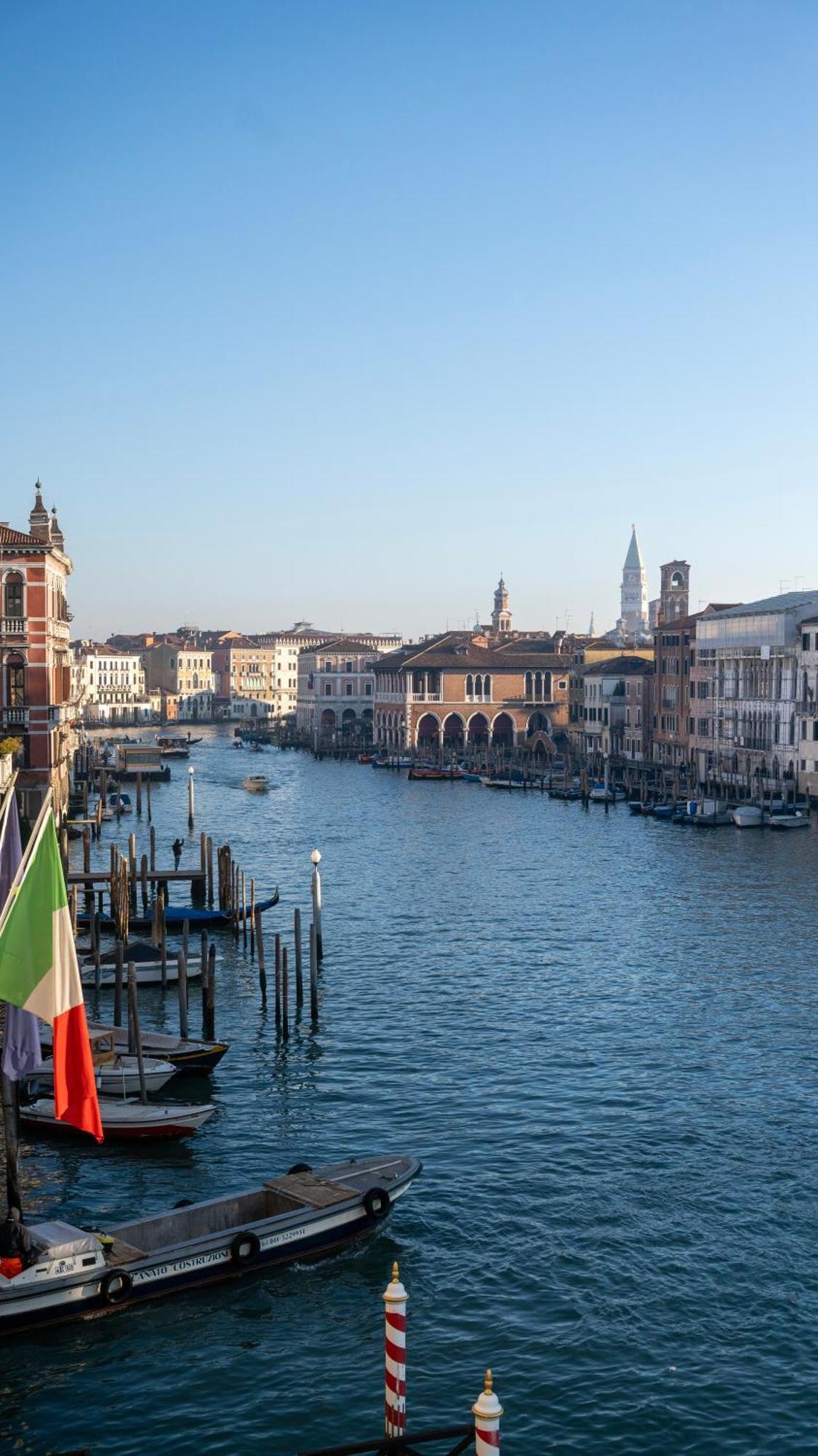 Ca’ Zulian Palace - Grand Canal Apartamento *