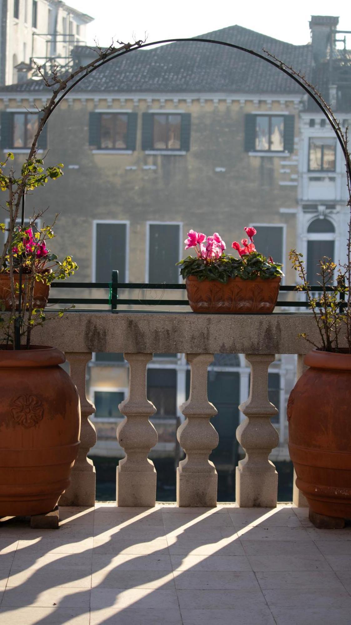 Apartamento Ca’ Zulian Palace - Grand Canal