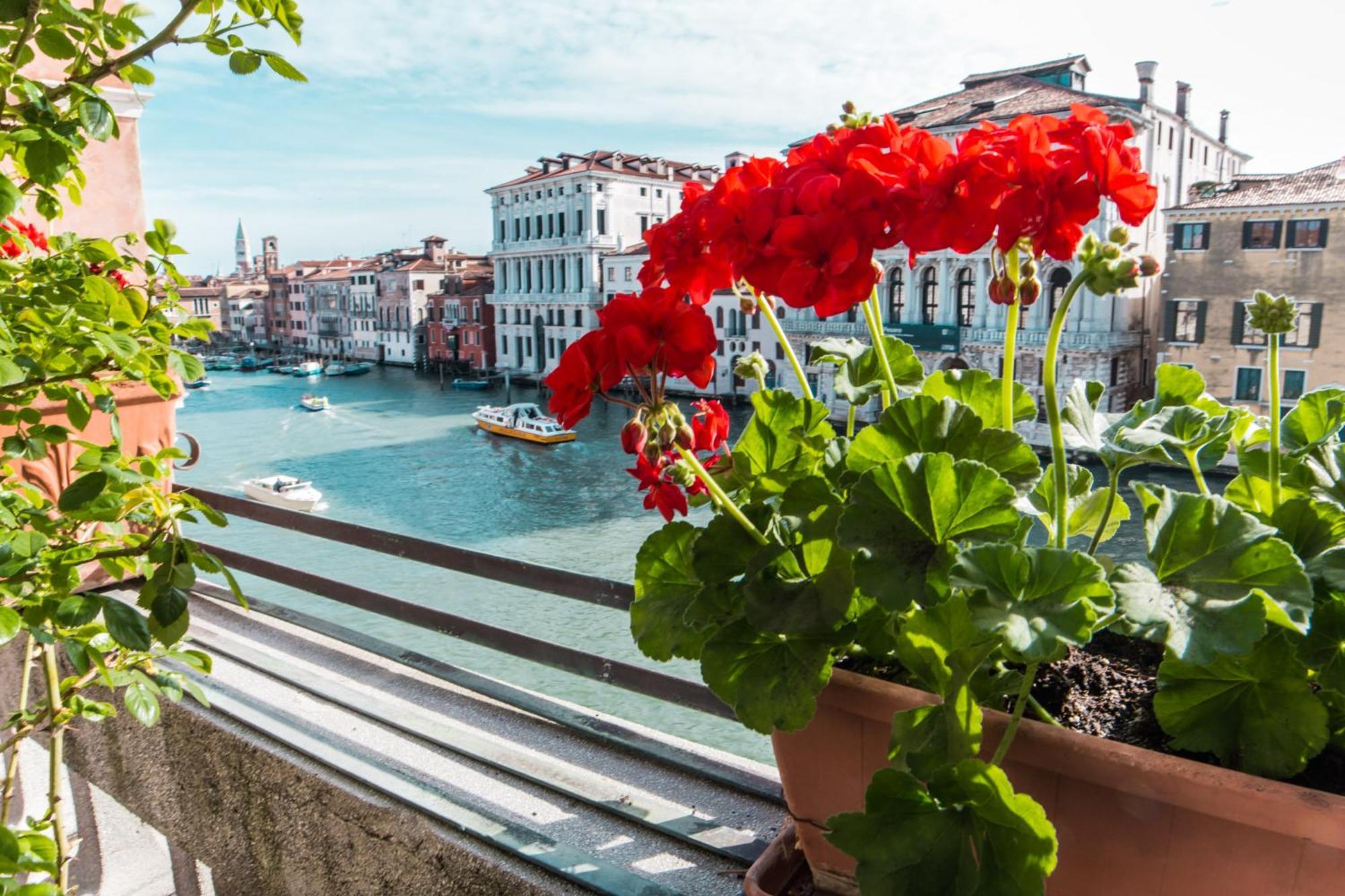 Apartamento Ca’ Zulian Palace - Grand Canal
