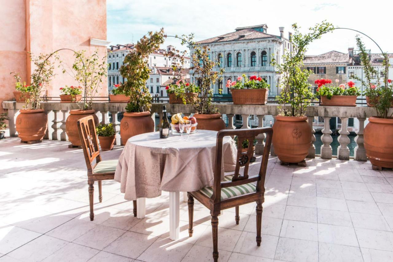 Apartamento Ca’ Zulian Palace - Grand Canal Venecia